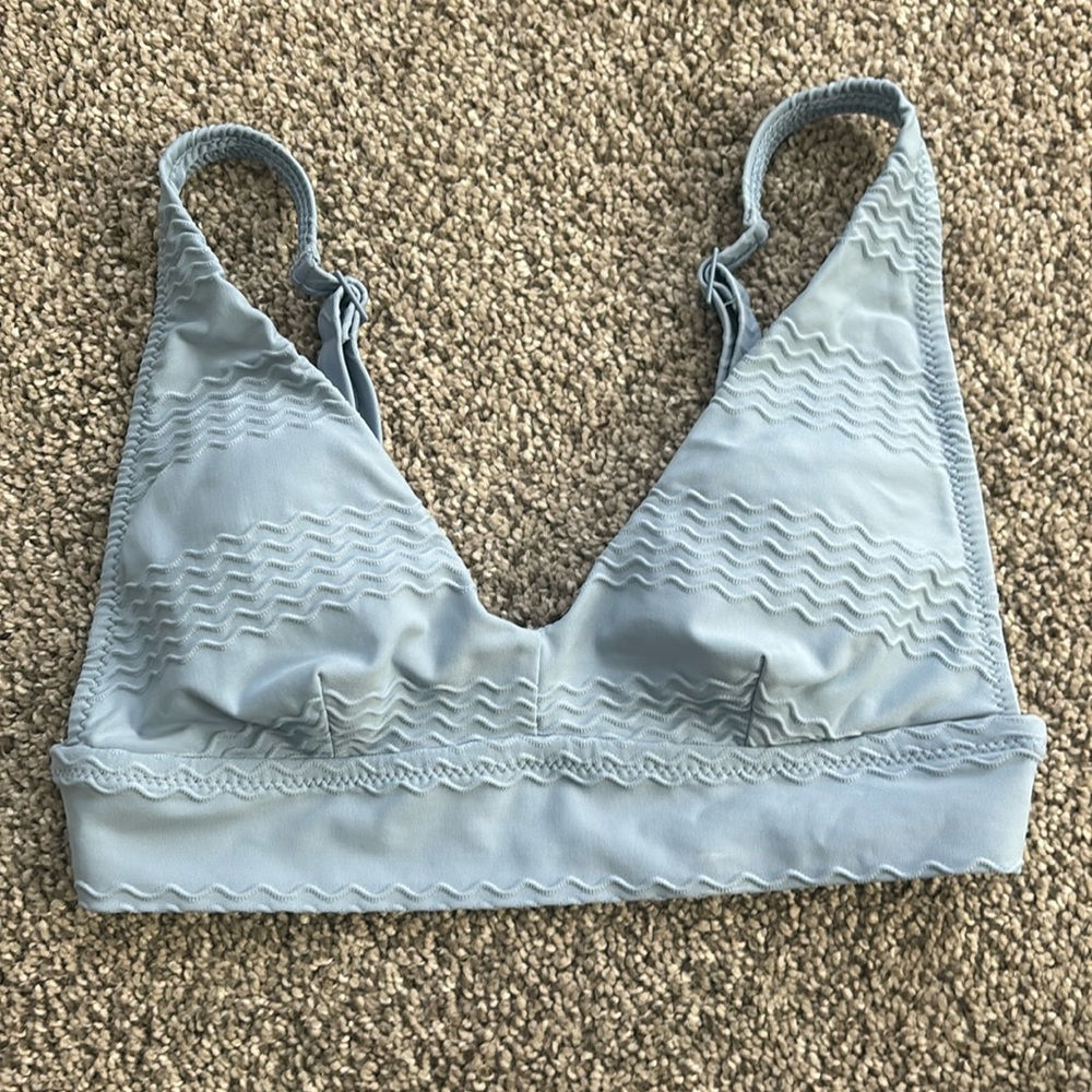 aerie bikini top